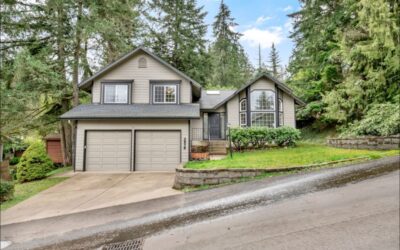 3870 Ashford Drive