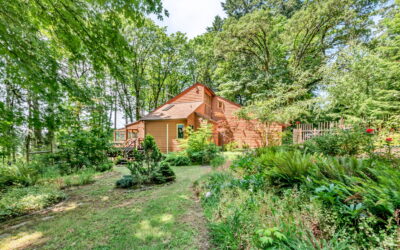 25498 Butler Road