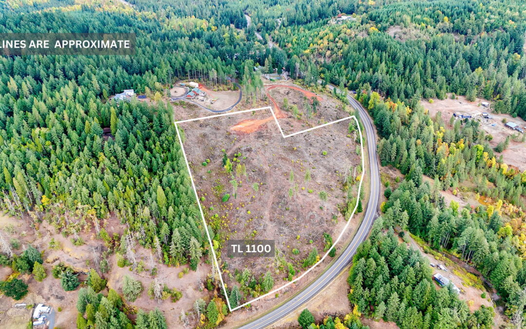 0 Sutherlin Lane #1100
