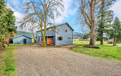 82537 Greenwood Street